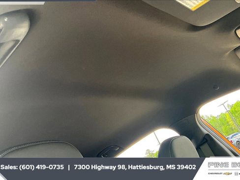 Used 2025 Buick Envista Preferred w/ Convenience I Package FWD image 18