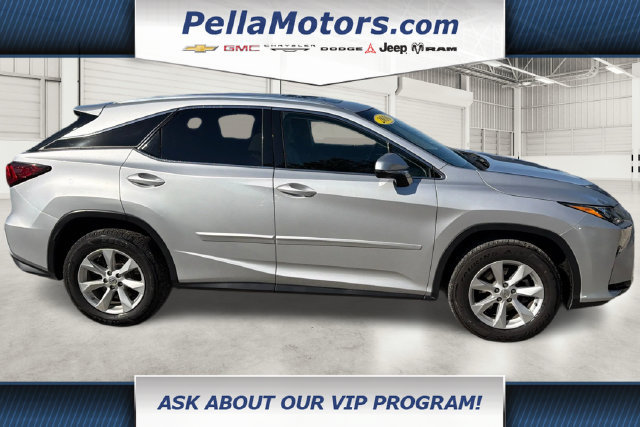 Used 2016 Lexus RX 350 AWD w/ Premium Package image 2
