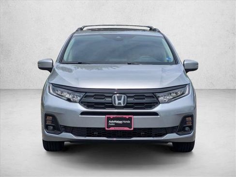 New 2026 Honda Odyssey EX-L image 6