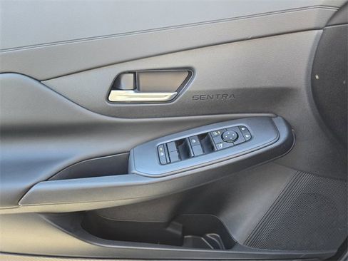New 2026 Nissan Sentra SV w/ SV Convenience Package image 21
