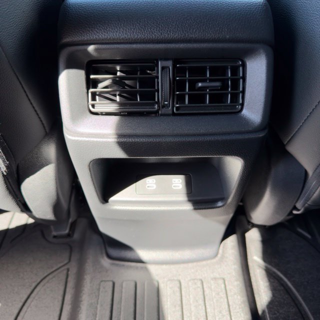 Certified 2026 Honda CR-V Sport Touring image 18