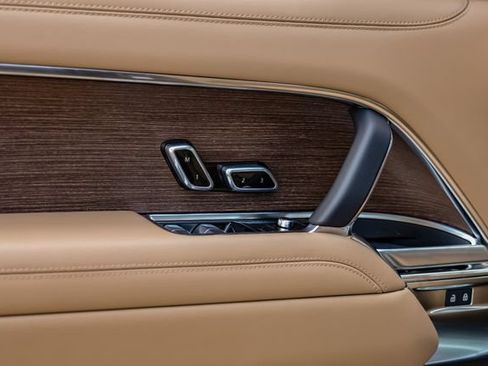 New 2026 Land Rover Range Rover SE AWD/4WD image 54