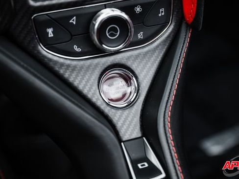 Used 2020 McLaren 720S Performance RWD image 21