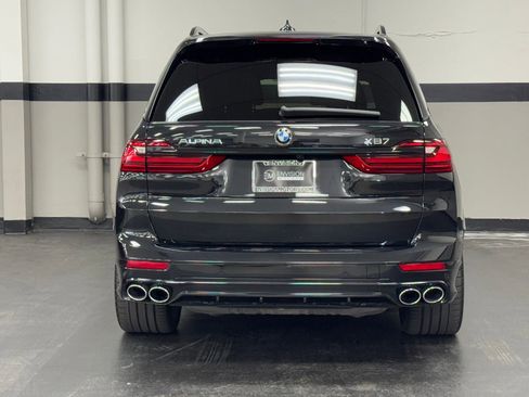 Used 2021 BMW ALPINA XB7 AWD/4WD image 11