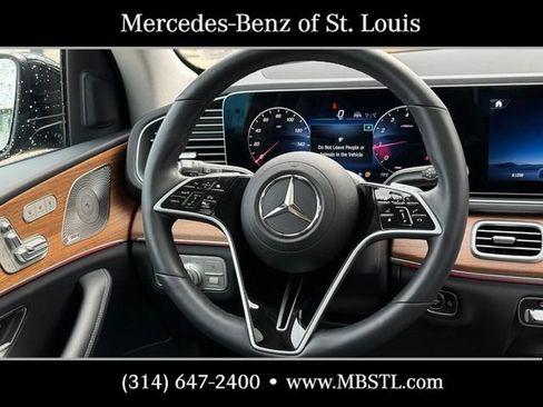 Certified 2026 Mercedes-Benz GLE 350 4MATIC image 14