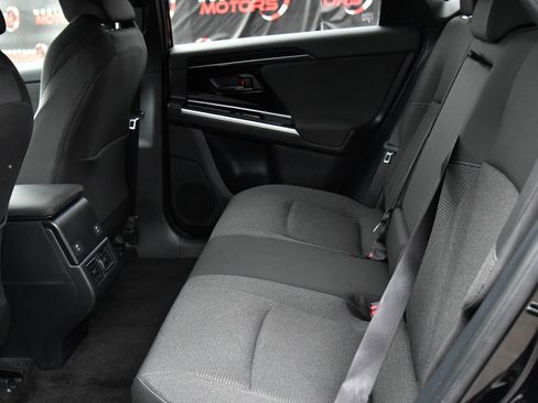 Used 2024 Subaru Solterra AWD/4WD image 36