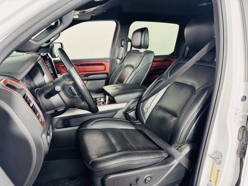 Used 2020 RAM 1500 Rebel w/ Rebel Level 2 Equipment Group AWD/4WD image 6
