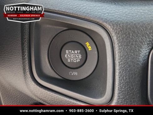 New 2026 Jeep Wrangler Sport AWD/4WD image 13