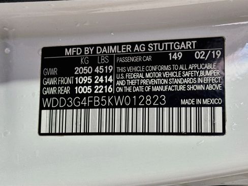 Used 2019 Mercedes-Benz A 220 4MATIC image 32