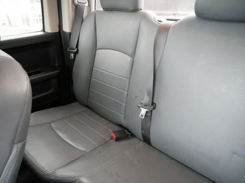 Used 2019 RAM 1500 Tradesman w/ Chrome Appearance Group AWD/4WD image 12