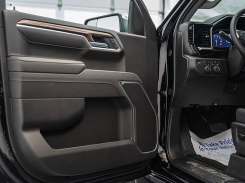 New 2026 Chevrolet Silverado 1500 LT w/ All Star Edition Plus AWD/4WD image 41