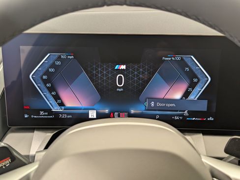 New 2026 BMW X3 xDrive30 w/ Premium Package image 21