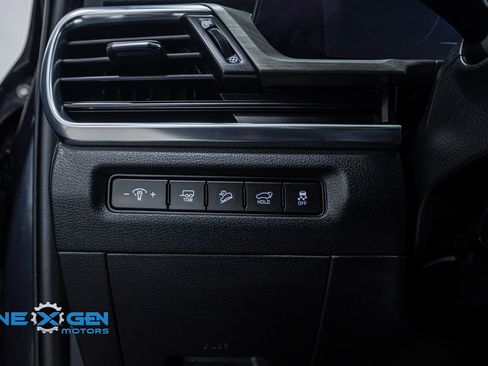 Used 2025 Kia Telluride SX Prestige X-Line image 13