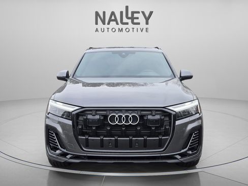 New 2026 Audi Q7 3.0T Premium Plus image 9