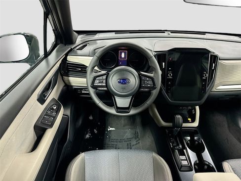 New 2026 Subaru Forester Premium image 22