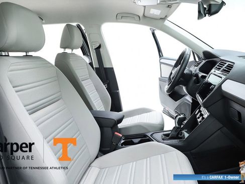 Used 2024 Volkswagen Tiguan S FWD image 73