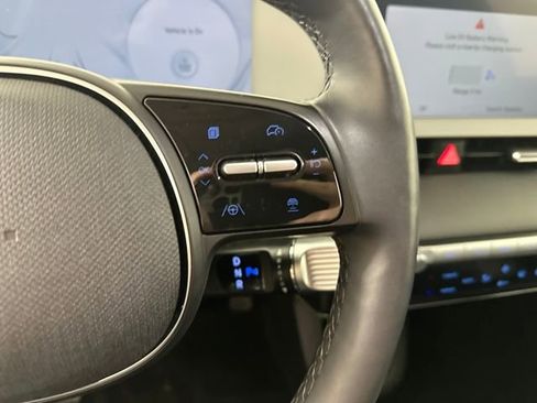 Used 2024 Hyundai Ioniq 5 SEL image 16