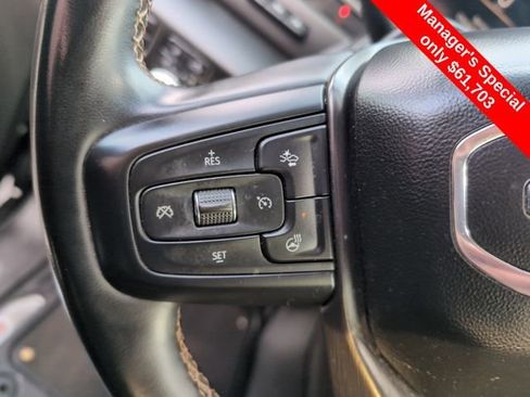 Used 2024 GMC Sierra 3500 AT4 w/ AT4 Premium Plus Package image 19