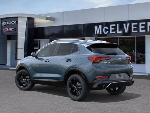 New 2026 Buick Encore GX Sport Touring w/ Comfort Package image 27