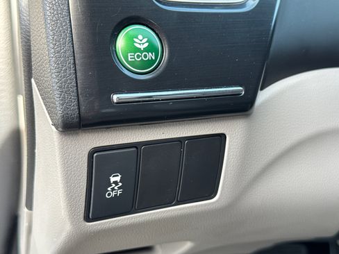 Used 2014 Honda Civic EX-L image 28