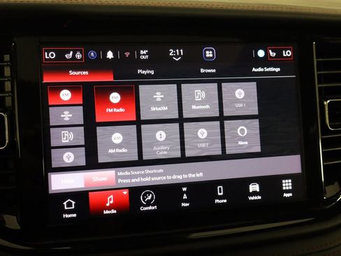 Used 2023 Dodge Durango GT RWD image 33