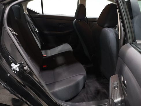 Used 2024 Nissan Sentra S image 20