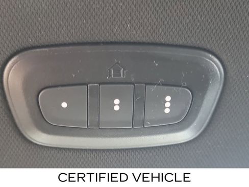 Used 2023 Jeep Wagoneer Series II AWD/4WD image 30