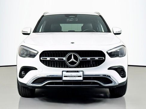 Certified 2026 Mercedes-Benz GLA 250 image 3