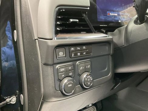 New 2026 Chevrolet Tahoe LT image 15