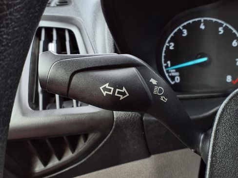 Used 2022 Ford Transit Connect XL w/ CNG/LPG Engine Prep Package image 19