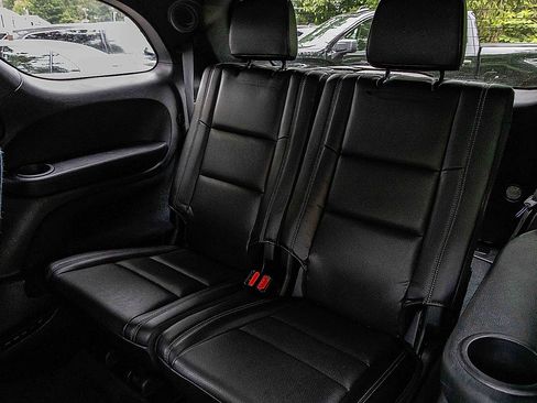 Used 2021 Dodge Durango Citadel image 24