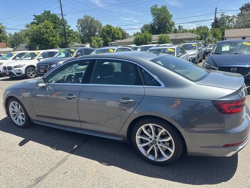 Used 2019 Audi A4 2.0T Premium w/ Convenience Package AWD/4WD image 22