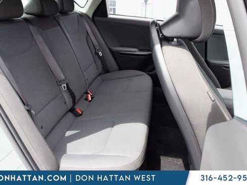Used 2025 Kia K4 FWD image 19