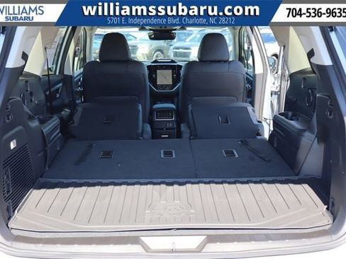New 2026 Subaru Ascent Limited image 19