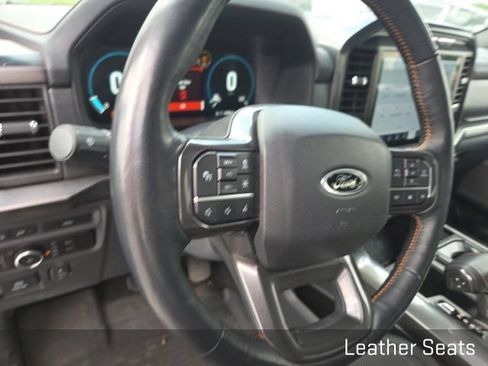 Used 2023 Ford F150 Tremor w/ Equipment Group 402A High AWD/4WD image 11