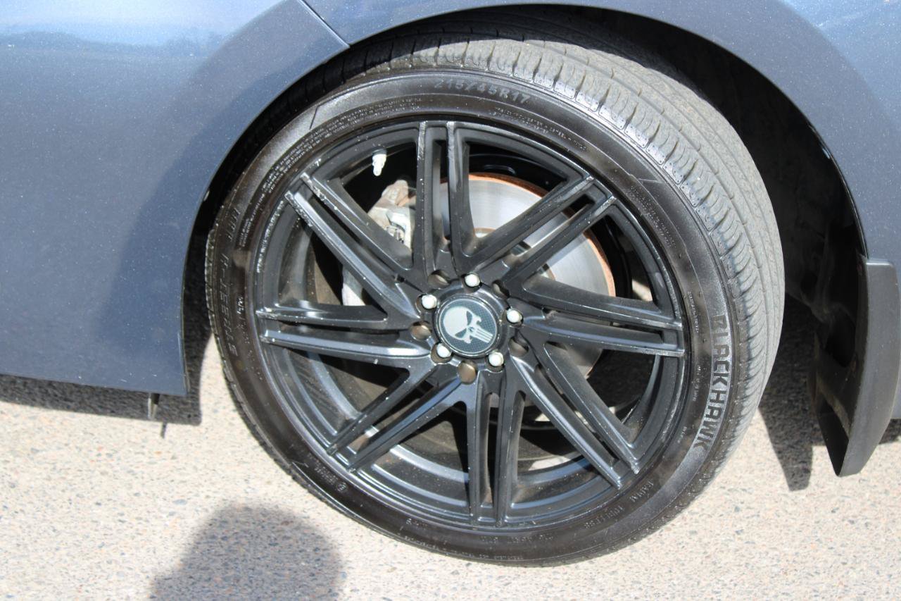 Used 2017 Toyota Corolla XSE w/ Carpet Mat Package (TMS) FWD image 16