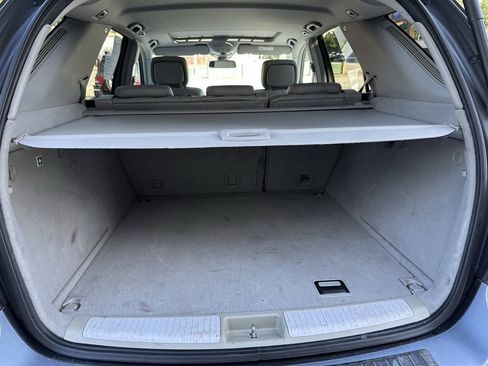 Used 2007 Mercedes-Benz ML 350 4MATIC w/ P1 Pkg image 15