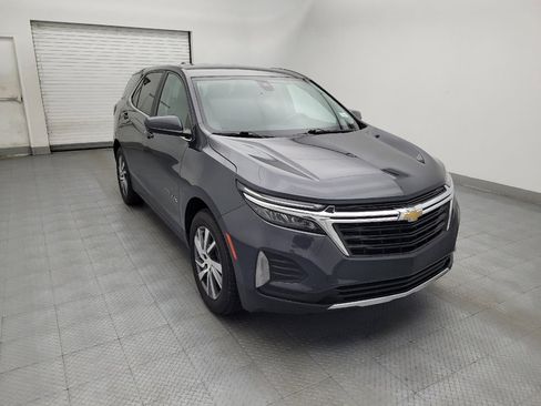 Used 2023 Chevrolet Equinox LT FWD image 13