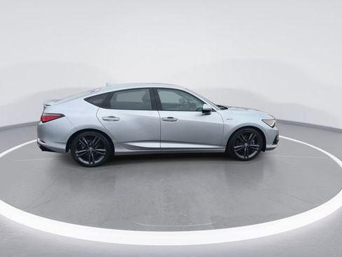 Used 2023 Acura Integra A-Spec image 9
