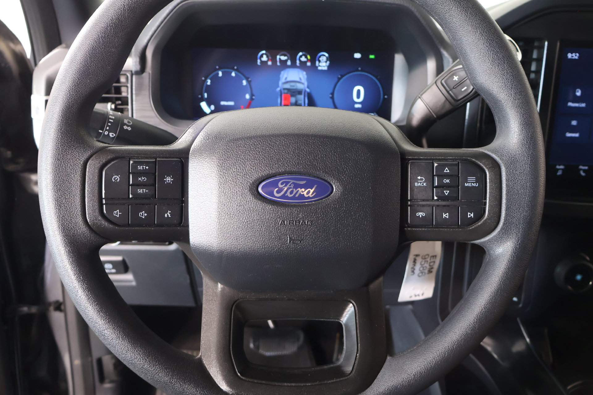 Used 2025 Ford F150 STX AWD/4WD image 3