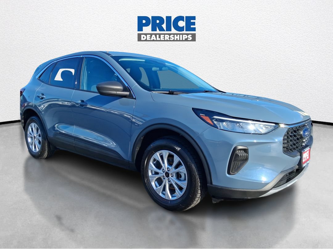 Used 2024 Ford Escape Active AWD/4WD image 1
