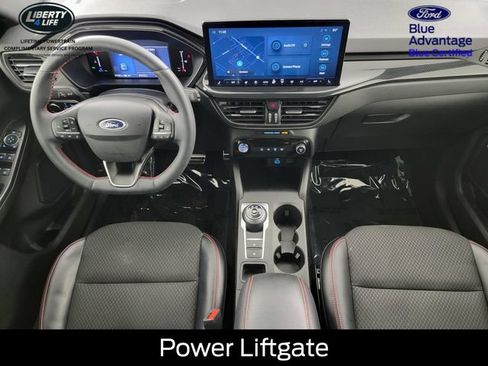 Certified 2023 Ford Escape ST-Line w/ Tech Pack #1 AWD/4WD image 21
