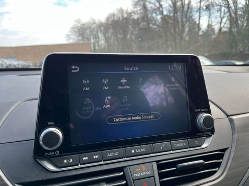 Used 2025 Nissan Altima 2.5 SV image 20