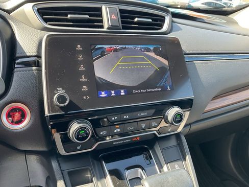 Used 2020 Honda CR-V Touring image 13