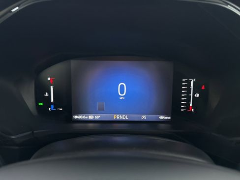 Certified 2023 Ford Escape ST-Line w/ Tech Pack #1 image 29