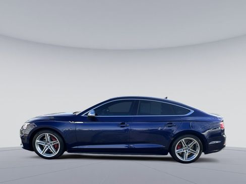 Used 2018 Audi S5 Premium Plus w/ Navigation Package image 6