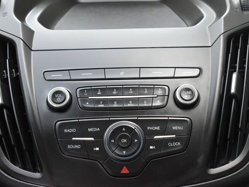 Used 2019 Ford Escape S FWD image 21