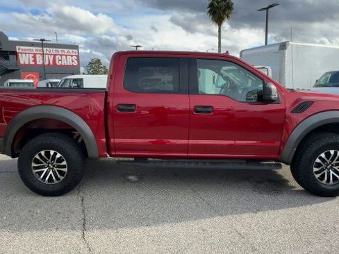 Used 2019 Ford F150 Raptor image 9