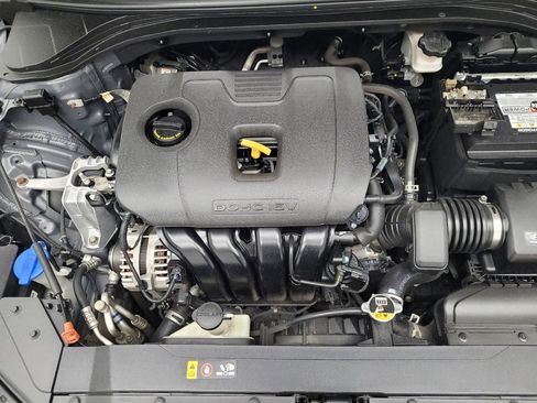 Used 2019 Hyundai Elantra SEL FWD image 30