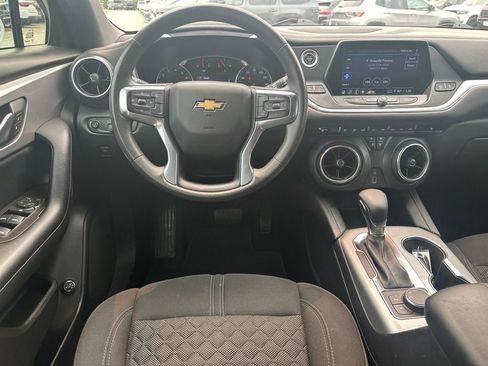 Used 2021 Chevrolet Blazer LT FWD image 20